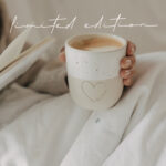 Becher | MAMA - großes Herz | limited.edition