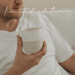 Becher | PAPA - großes Herz | limited.edition – Bild 3