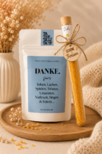 Geschenkset aus Tee & Gewürz | verschiedene Auswahl