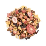 Erzieherin mit Herz | Früchtetee - Erdbeer Maracuja Geschmack – Bild 2