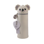 Lustiges Tiermäppchen aus Silikon - „Koala Kooky“ | Stifte Etui