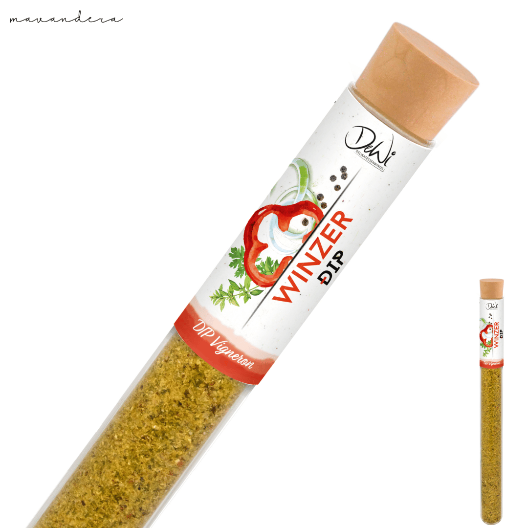 Winzer Dip Winzer - Dip | Spice.Tube – Bild 1