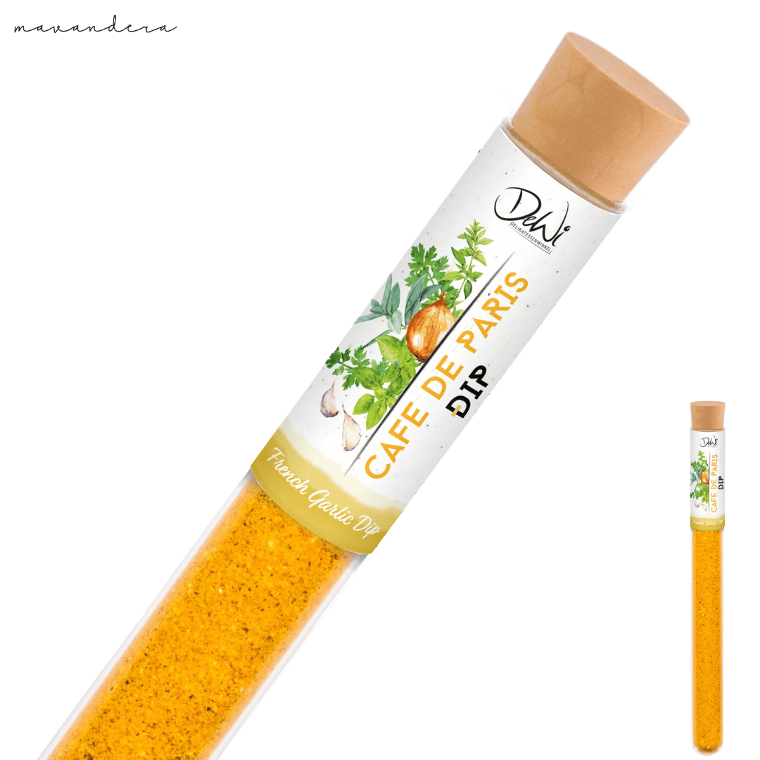cafe de paris Cafe de Paris - Dip | Spice.Tube – Bild 1