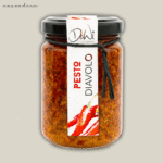 Pesto | Diavolo