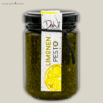 Pesto | Limone