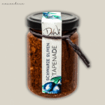 Pesto | Schwarze Oliven Tapenade