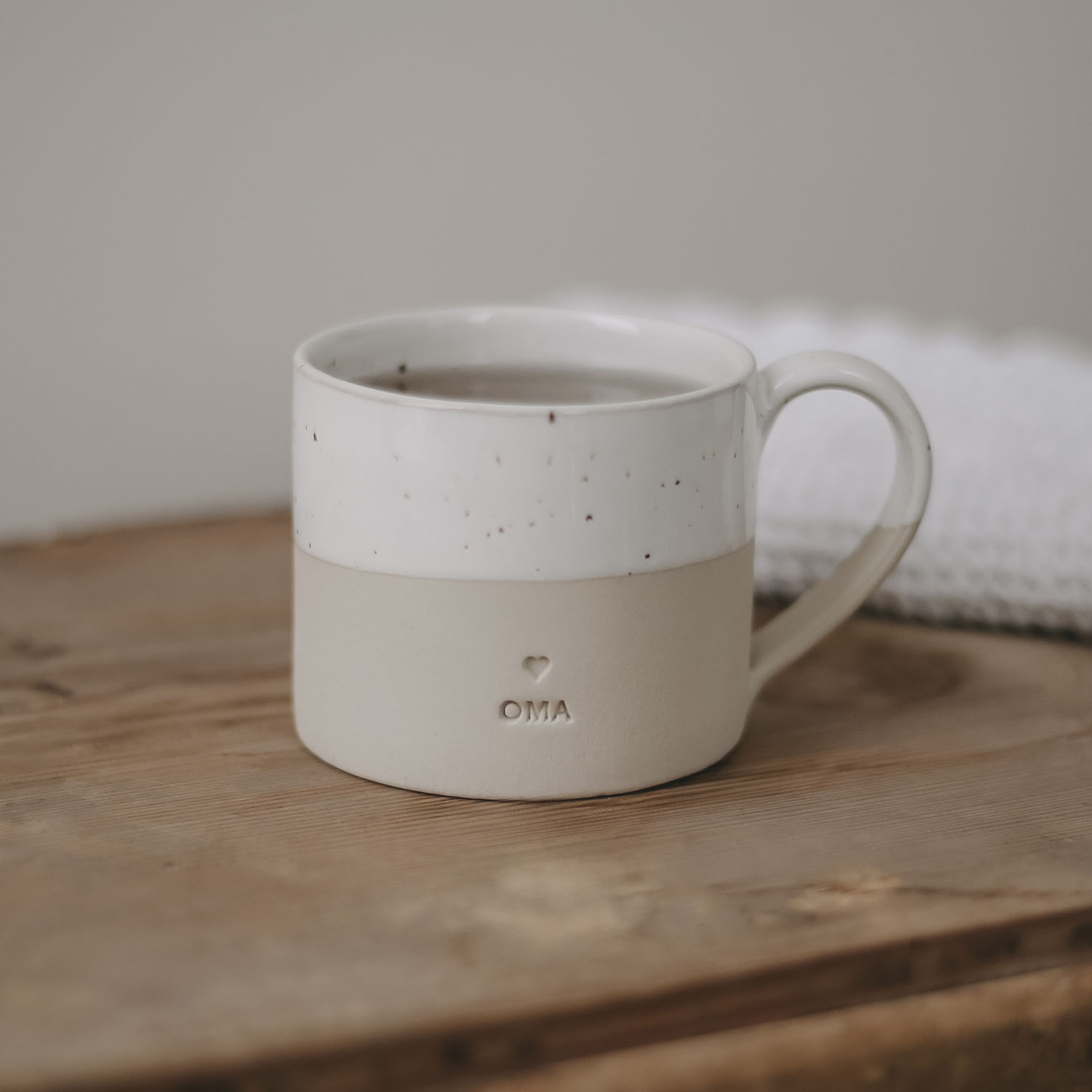 Tasse | Oma