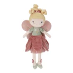 Kuschel Puppe FEE Mila | 35 cm