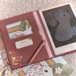 Zeichen Tablet - Rosa | Little Dutch – Bild 2
