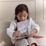 Zeichen Tablet - Rosa | Little Dutch – Bild 3