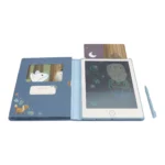Zeichen Tablet - Blau | Little Dutch – Bild 6