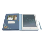 Zeichen Tablet - Blau | Little Dutch – Bild 5