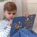 Zeichen Tablet - Blau | Little Dutch – Bild 2