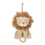 Spieluhr Löwe - SAFARI Friends | Little Dutch