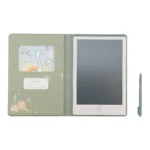 Zeichen Tablet - Grün - SAFARI Friends | Little Dutch – Bild 3