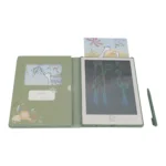 Zeichen Tablet - Grün - SAFARI Friends | Little Dutch – Bild 2