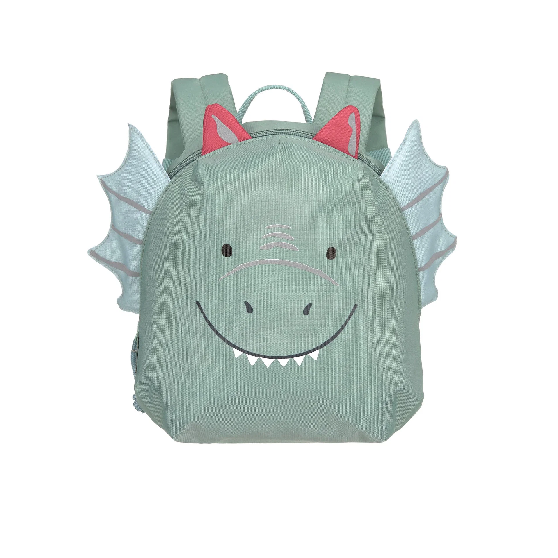 12030210082_1.jpg Kindergartenrucksack Tiny - About Friends DRACHE – Bild 1