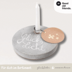 Lichtkreis | Glücks-Licht - good old friends