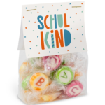 ABC-Bonbons | Schulanfang - Schulkind | - Grafikwerkstatt