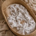 Premium Musselintuch - GÄNSE *NEW* – Bild 3