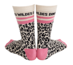 LEO - coole Socken - Grafikwerkstatt – Bild 2