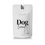 DOG LOVER | Früchtetee - Gelbe Kiwi Geschmack