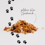 DOG LOVER | Früchtetee - Gelbe Kiwi Geschmack – Bild 2