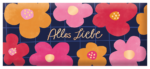 Schokolade - Alles Liebe - Goldveredelung | Grafikwerkstatt