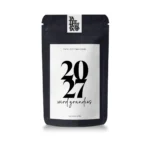 2027 wird grandios | Früchte Tee
