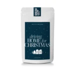 Driving home for Christmas | Kräuter Tee