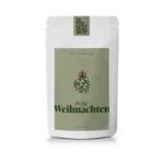 Frohe Weihnachten | Früchte Tee