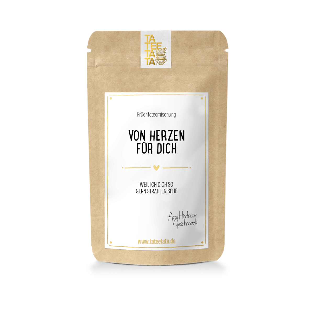 fruechteteemischung-von-herzen-fuer-dich Von Herzen für Dich | Früchte Tee – Bild 1