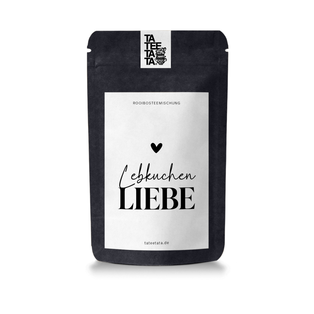 lebkuchenliebe-schwarz-und-weiss Lebkuchen Liebe | Rooibostee – Bild 1